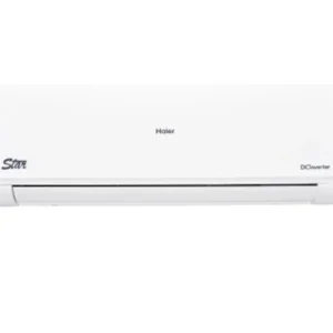Haier Split AC Inverter 1.5 Ton HSU-19HFCA