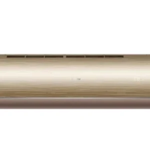 Haier Split AC Inverter 1.0 Ton HSU-12HJUV (Golden)