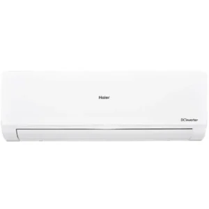 Haier AC Split Inverter 1.5 Ton HSU-19RFP (White)
