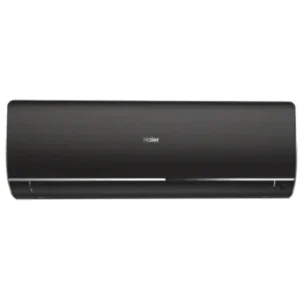 Haier AC Split Inverter 1.5 Ton HSU-18HFPAA (Black)