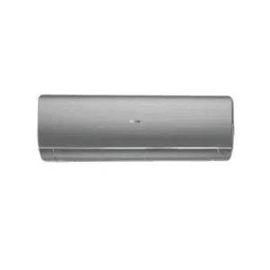Haier AC Split Inverter 1.5 Ton HSU-18HFPAA (Silver)