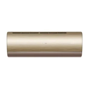 Haier AC Split Inverter 1.5 Ton HSU-18HJUV Gold