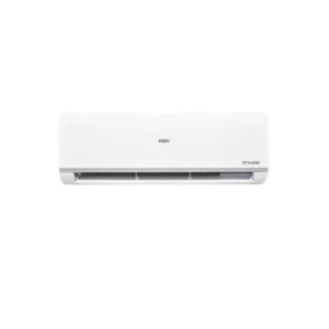 Haier split AC Inverter 1.0 Ton HSU-13HFCS (White)