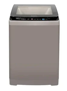 Ecostar Smart Touch Automatic Washing Machine EW-F1204DC 12KG
