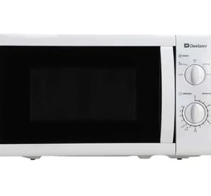 Dawlance Microwave Oven DW-210 S Solo White