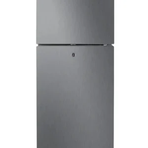 Haier Refrigerator HRF-276 EBS Silver