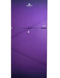 Dawlance Refrigerator 9169 WB Avante Pearl Burgundy (GD)