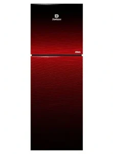 Dawlance Refrigerator 9140 WB Avante Pearl Red (GD)