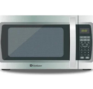 Dawlance Microwave Oven DW-132 S Digital Solo