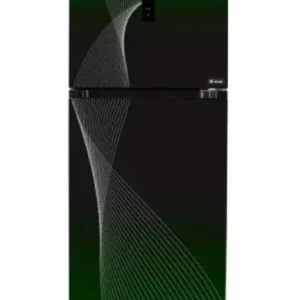 Haier Refrigerator HRF-438 IFGA Digital Inverter (Green)