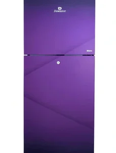 Dawlance Refrigerator 9140 WB Avante Pearl Burgundy (GD)
