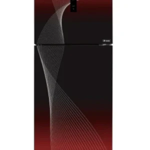 Haier Ref HRF-346 IFRA (Red)