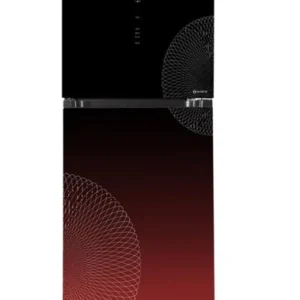 Haier Ref HRF-368 IARA+ (Red)