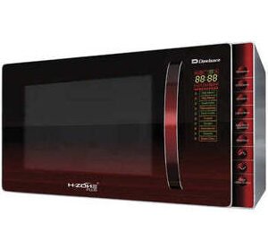 Dawlance Microwave Oven DW-115 CHZ Plus