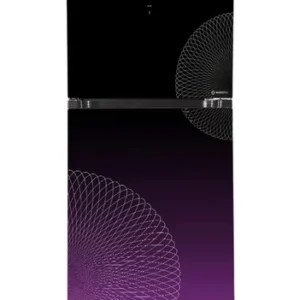 Haier Ref HRF-438 IAPA+ (Purple)