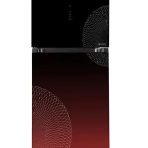 Haier Ref HRF-438 IARA+ (Red)