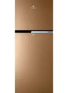 Dawlance Refrigerator 9173 WB Chrome Pearl Copper