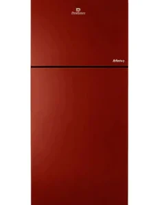 Dawlance Refrigerator 9160 LF Avante + Ruby Red (GD INV)