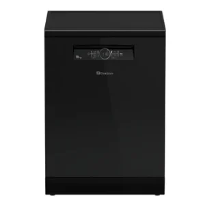 Dawlance Inverter Dish Washer DDW-1470 Glass Black (14PS)