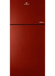 Dawlance Refrigerator 9169 WB Avante + Ruby Red (GD INV)