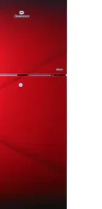 Dawlance Refrigerator 9173 WB Avante Diamond Red (GD)