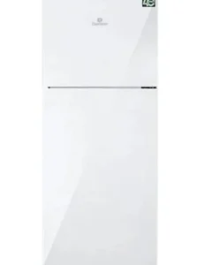 Dawlance Refrigerator 9191 WB Avante + GD Inverter Cloud White