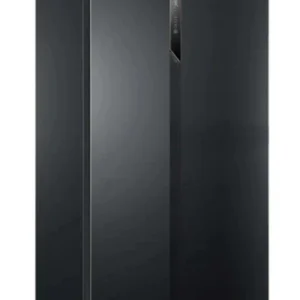 Haier Side By Side Refrigerator HRF-622IBS