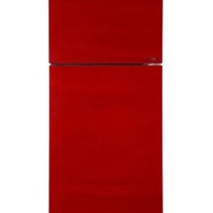 Haier Refrigerator HRF-276 EPR Red