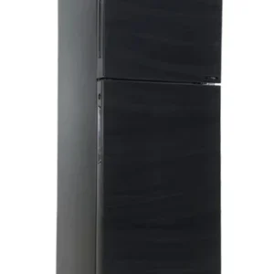 Haier Refrigerator HRF-276 EPB Black