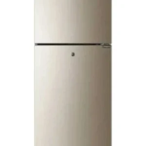 Haier Refrigerator HRF-246 EBD Dark Mettalic