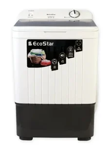 Ecostar Washing Machine Spinner EW-S1001GW 10KG