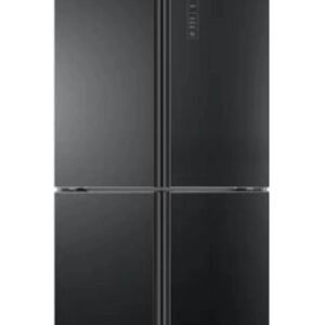 Haier Side By Side Refrigerator HRF-578TBG
