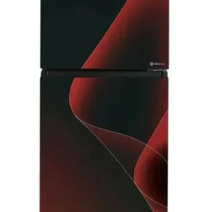 Haier Ref HRF-316 IPRA (Red)