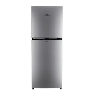 Dawlance REF 9178 LF M-Chrome Metallic Silver