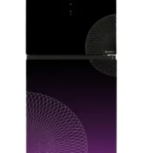 Haier Ref HRF-538 IAPA+ (Purple)