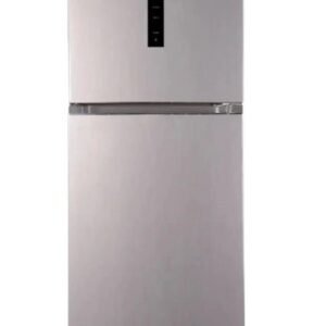 Haier Refrigerator HRF-368 IBSA (Gray) Metal Door