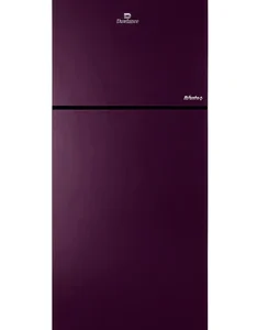 Dawlance Refrigerator 9169 WB Avante + Sapphire Purple (GD INV)