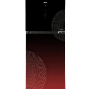Haier Ref HRF-398 IARA+ (Red)