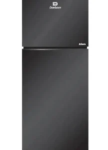 Dawlance Refrigerator 9191 WB Avante + Platinium Silver (GD INV)