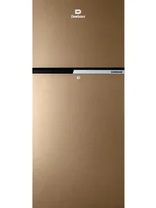Dawlance REF 9149 WB Chrome Pearl Copper