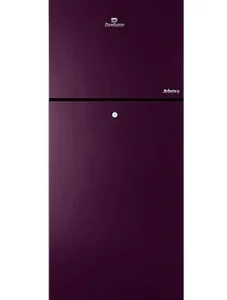 Dawlance Refrigerator 9160 LF Avante + Sapphire Purple