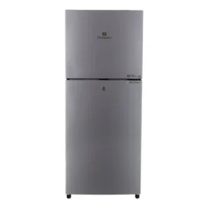 Dawlance Ref 9149 WB D-Solar Line Hairline Silver