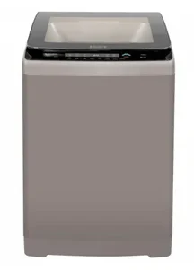 Ecostar Soft Press Automatic Washing MACHINE EW-F1202DC 12KG