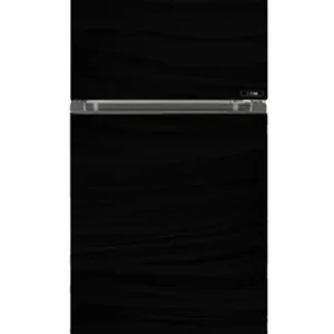 Haier Refrigerator HRF-438 EPBW Black