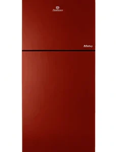 Dawlance Refrigerator 9178 LF Avante + Ruby Red (GD INV)