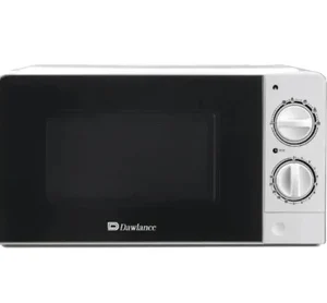 Dawlance Microwave Oven DW-220 S Solo