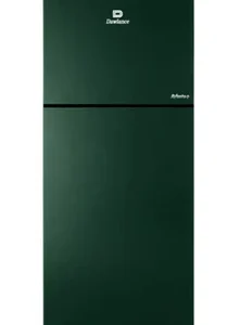 Dawlance Refrigerator 9178 LF Avante + Midnight Green (GD INV)