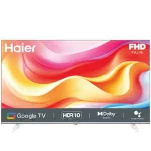 Haier LED 40" 40K85FFX