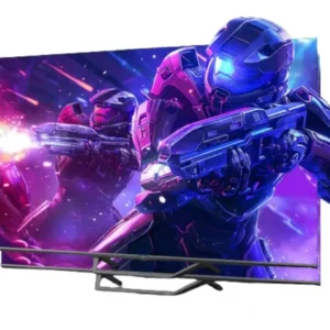 Haier LED 43" 43S80EUX (Q LED)
