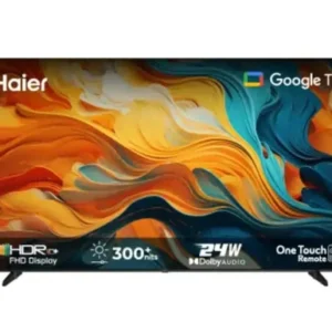 Haier LED 32" H32K85FX (Google TV)